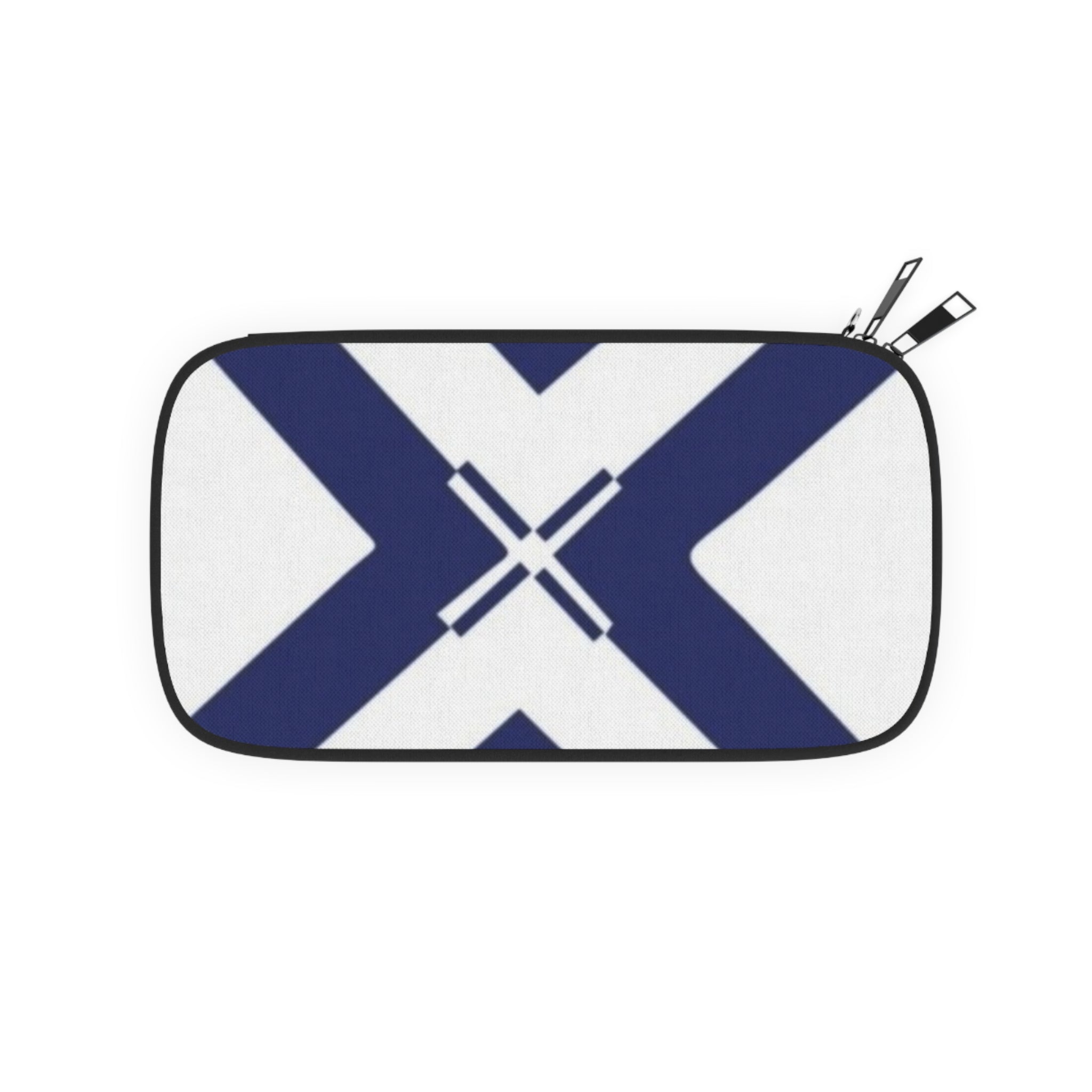 Scottish Flag Passport Wallet | Travel Organizer | Gifts for Travelers | Vacation Essential | Heritage Travel Accessories