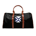 Nautical Blue St. Andrew Duffle — XT7 Waterproof Travel Bag