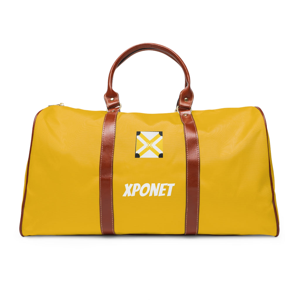 Waterproof Travel Bag