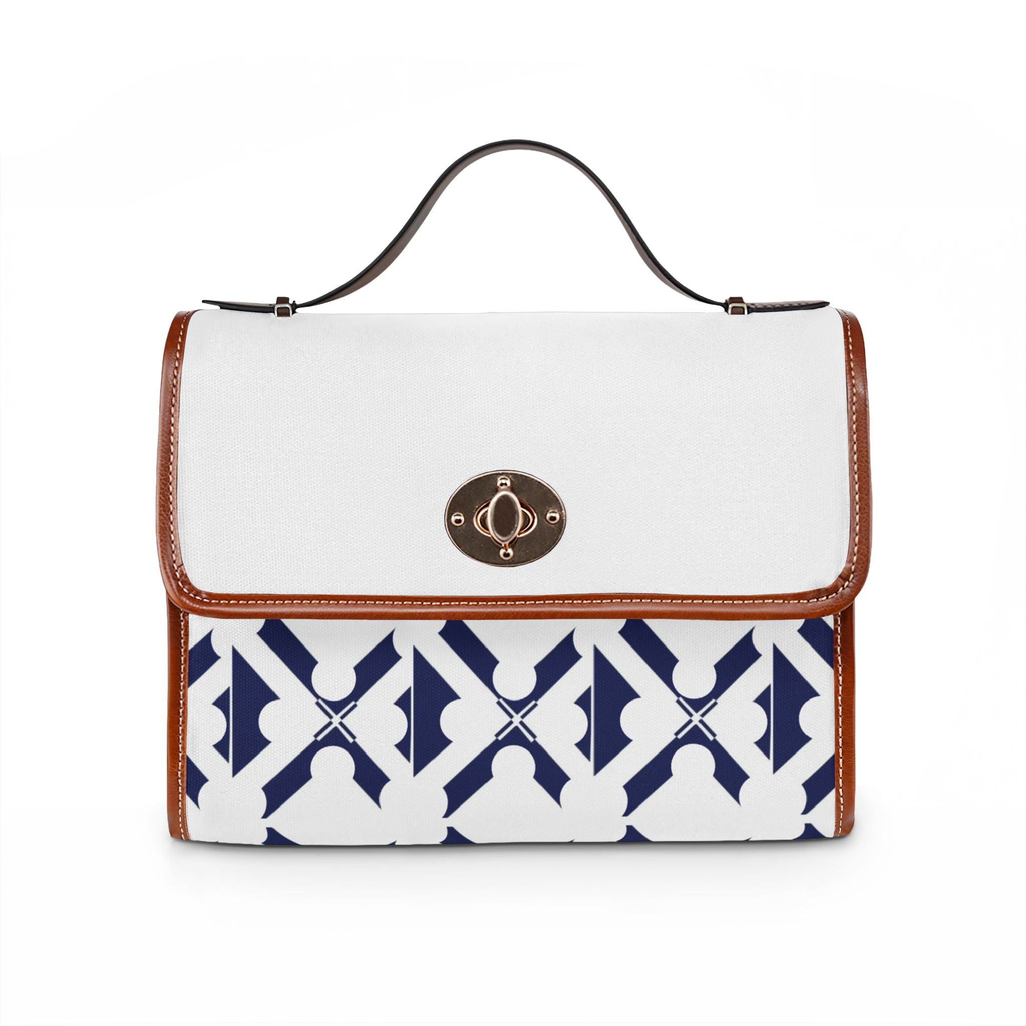 Waterproof Canvas Bag