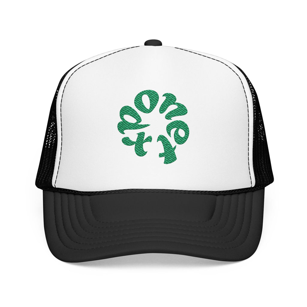 Foam Trucker Hat