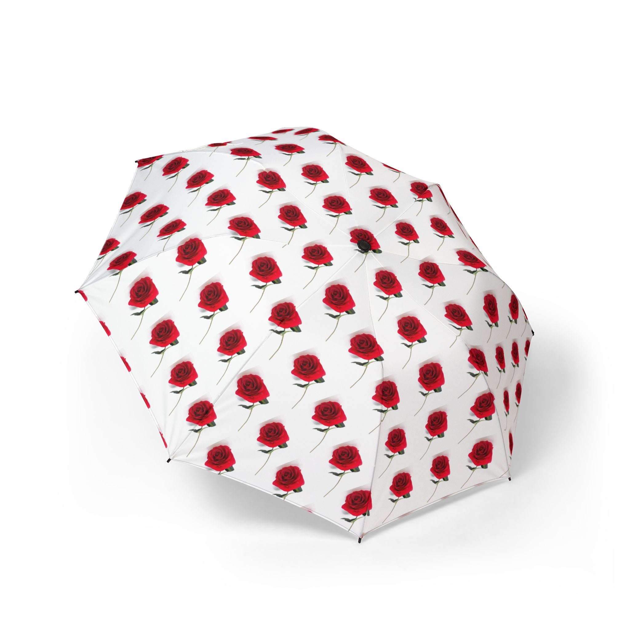 Semi-Automatic Foldable Umbrella