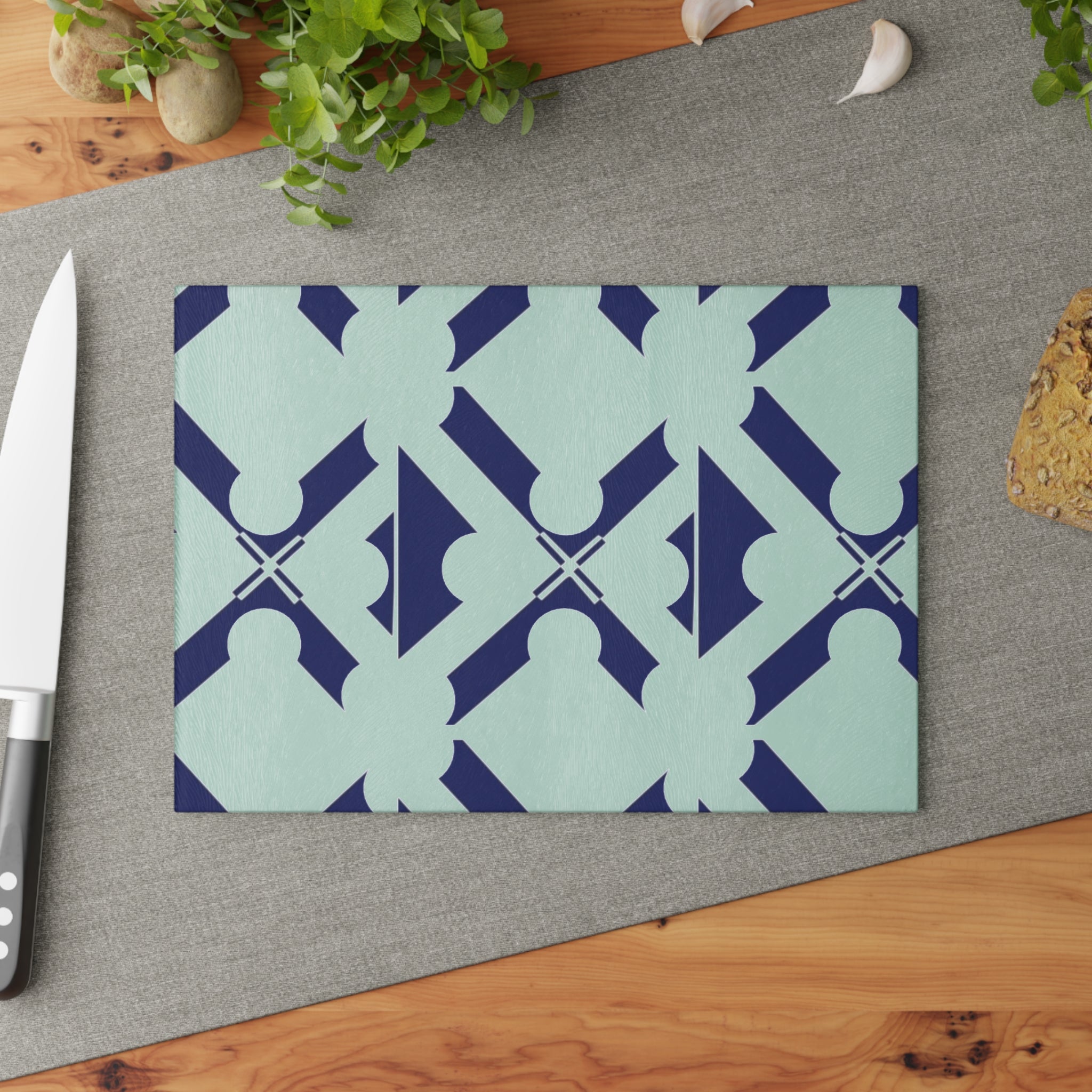 Glass Cutting Board