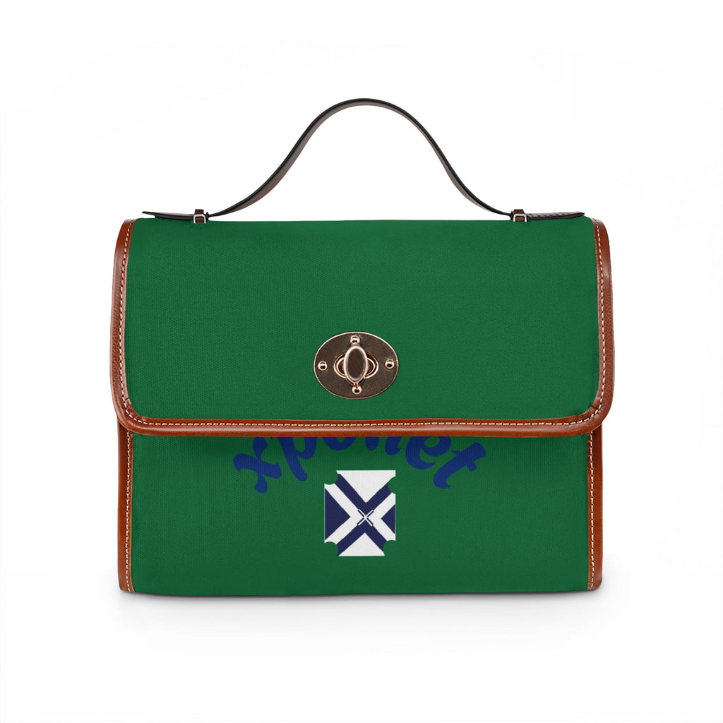Waterproof Canvas Bag