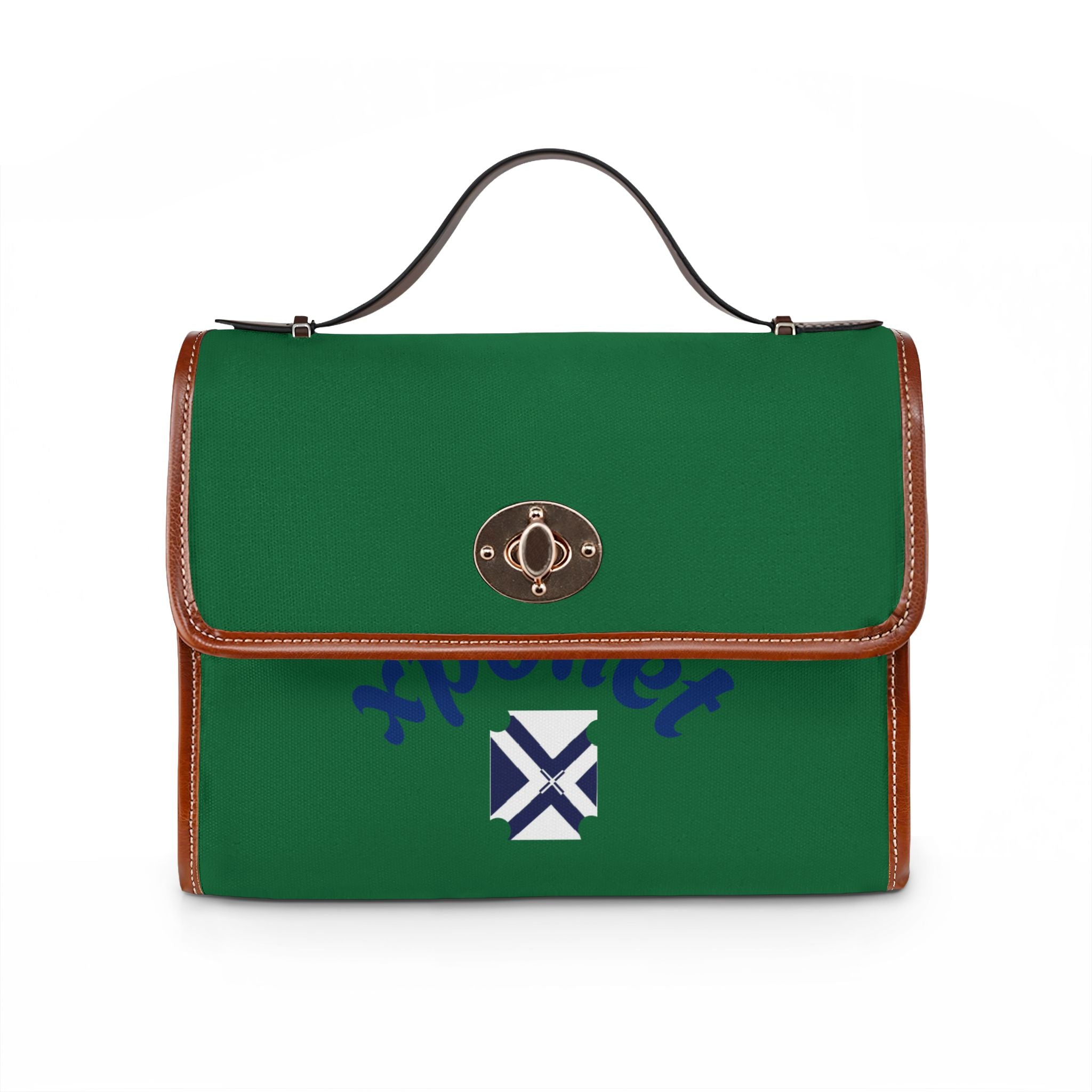 Waterproof Canvas Bag
