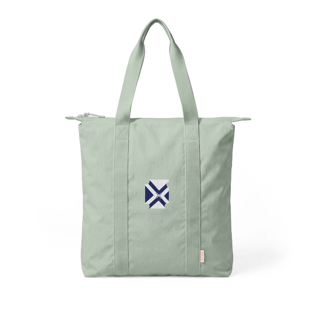 Nomad Carry-All Tote Bag