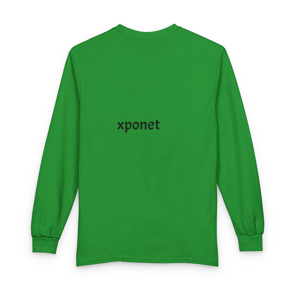 Unisex Long Sleeve T-Shirt