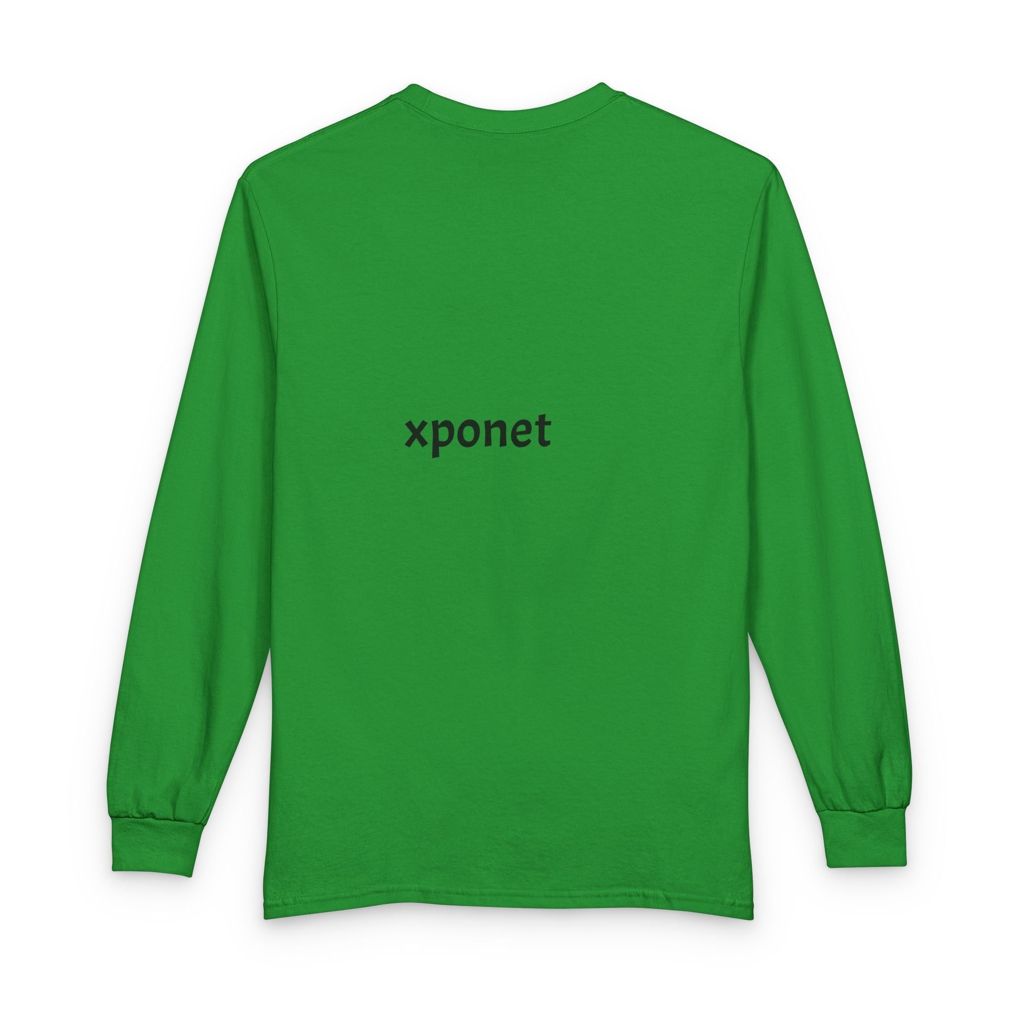Unisex Long Sleeve T-Shirt