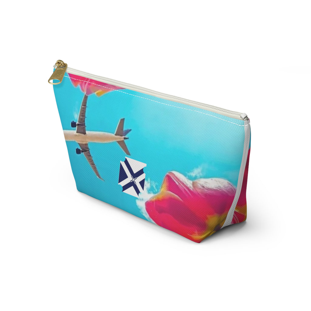 XT Accessory Pouch — Compact T‑Bottom Organizer