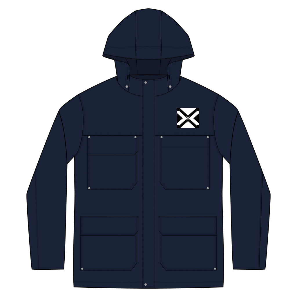 Elements Insulated Parka