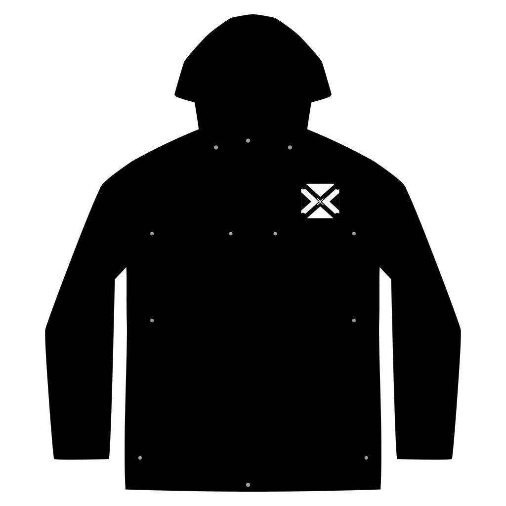 Elements Insulated Parka