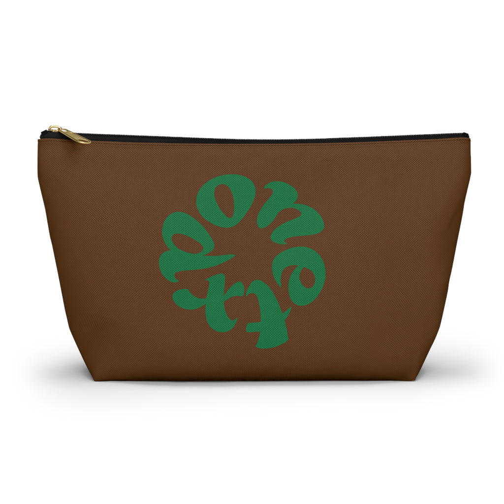 Accessory Pouch w T-bottom