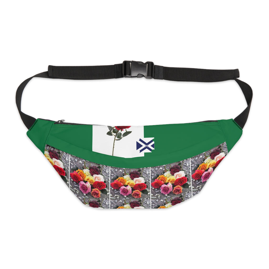 Large Fanny Pack