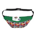 Large Fanny Pack