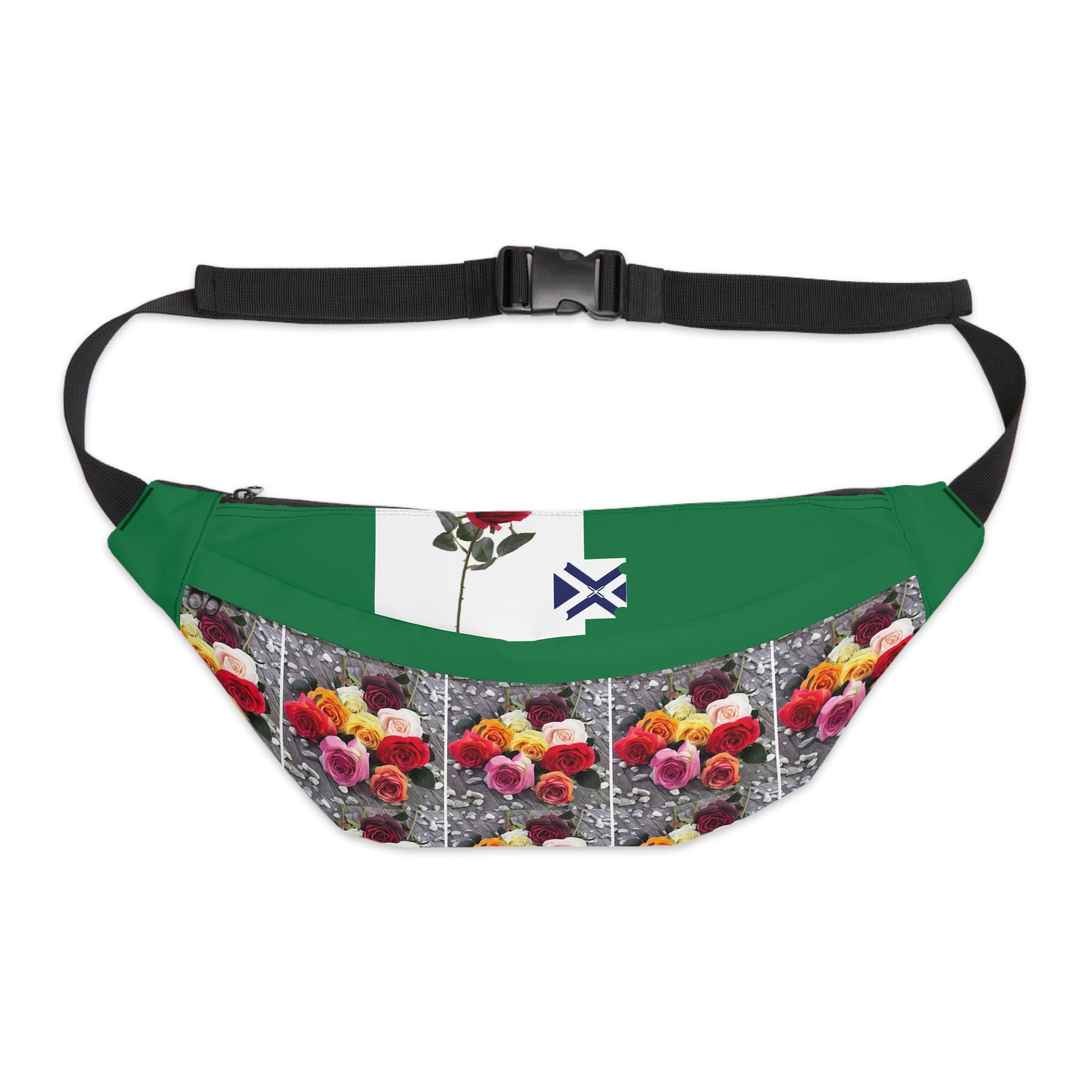 Large Fanny Pack