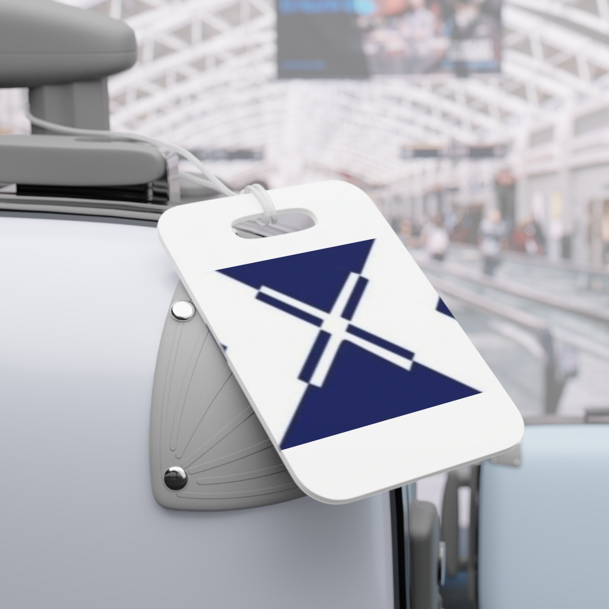Stylish Luggage Tags for Travel, Custom Travel Accessories, Gift for Wanderlust, Airline Travel Tags, Vacation Labels