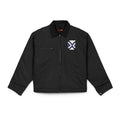 CornerStone® Unisex Duck Cloth Work Jacket
