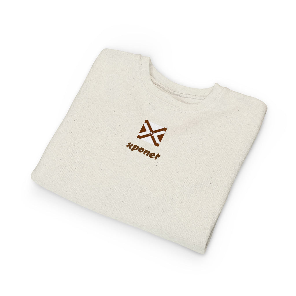 Toddler Sweatshirt
